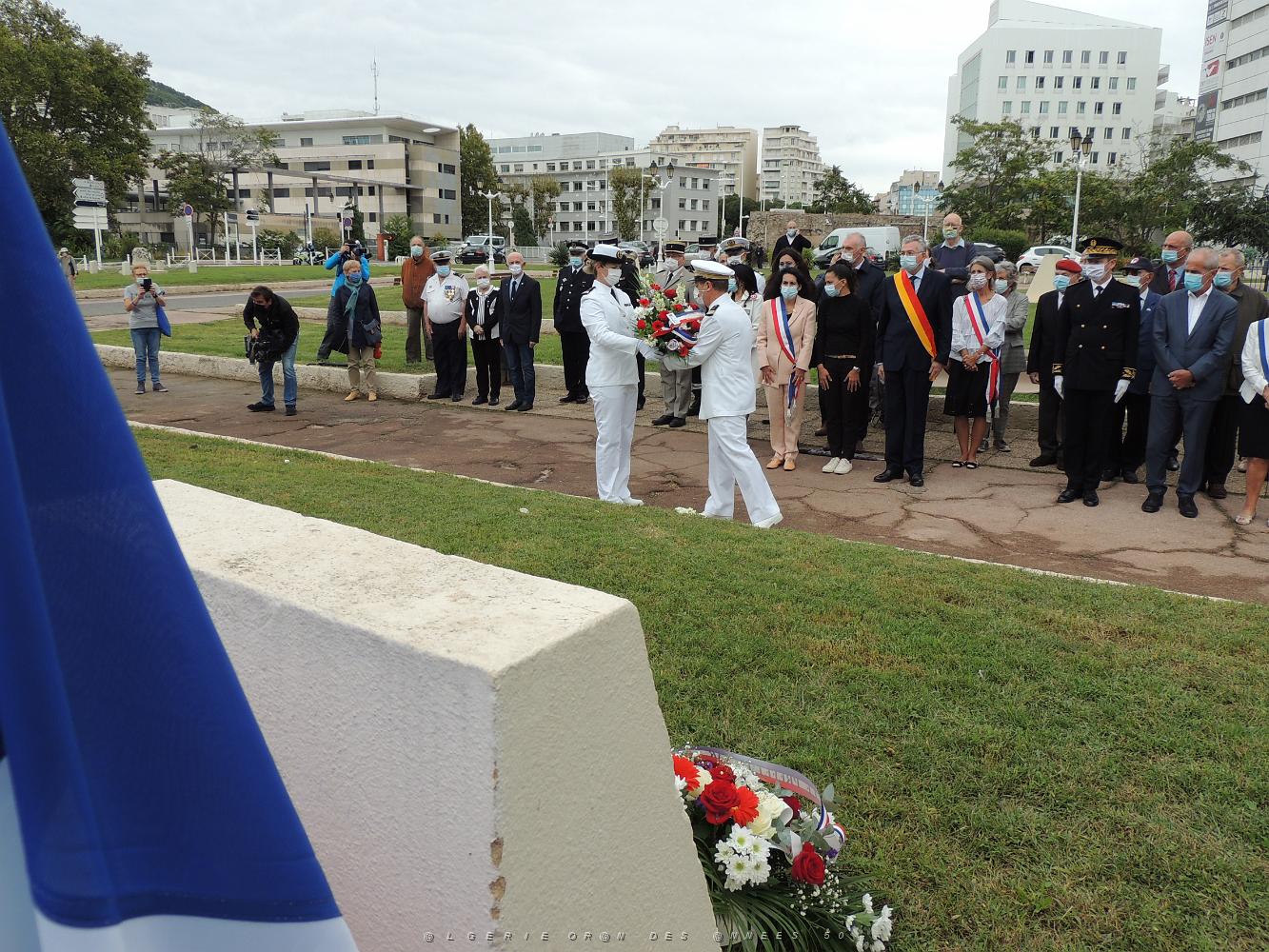 2020 09 25 TOULON JOURNEE NATIONALE D HOMMAGE AUX HARKIS (49).JPG -           